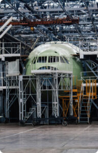 Aviation & Aerospace
