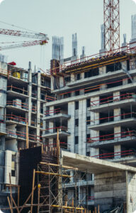 Construction
