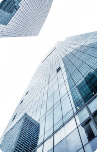 Glazing & Curtain Wall Installation
