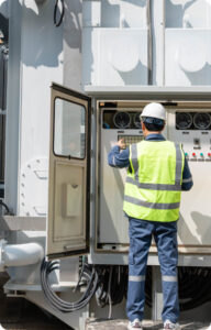 Industrial Services