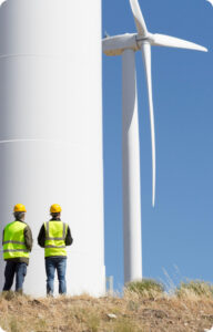 Renewable Energy & Utilities