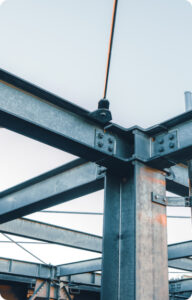 Steel Erection