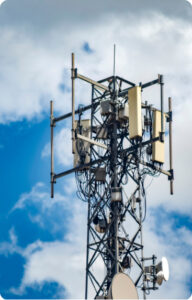 Telecommunications