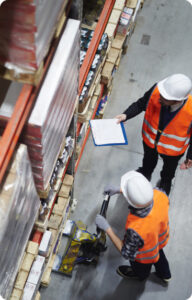 Warehousing & Logistics